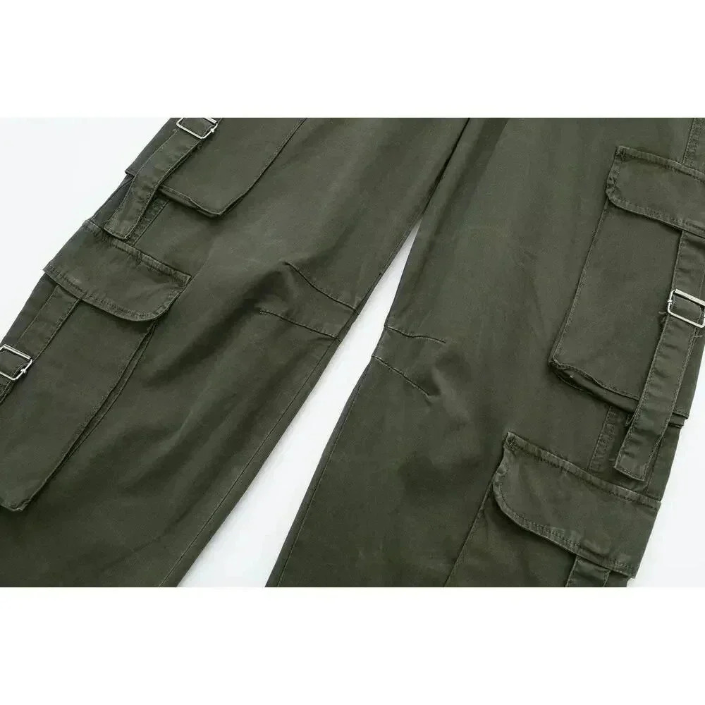 Avantlook Cargo Pants - Picture 9 of 10
